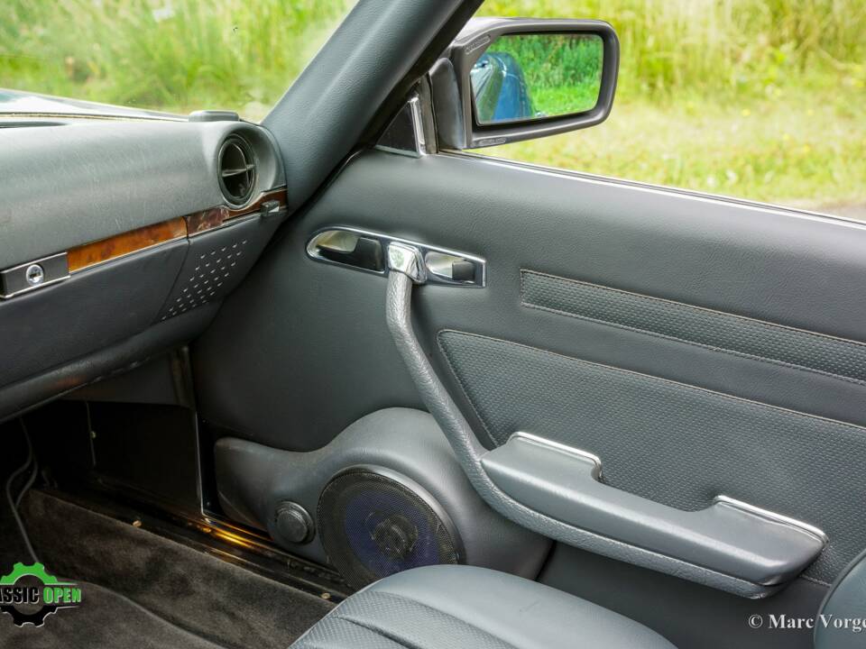 Immagine 10/60 di Mercedes-Benz 420 SL (1987)