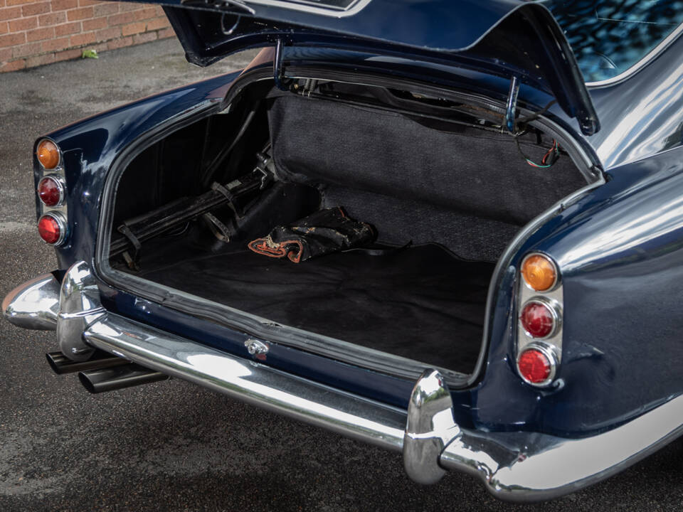 Image 70/72 de Aston Martin DB 4 (1962)
