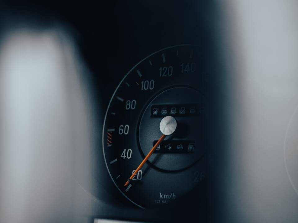 Afbeelding 15/16 van Mercedes-Benz 450 SEL 6,9 (1976)