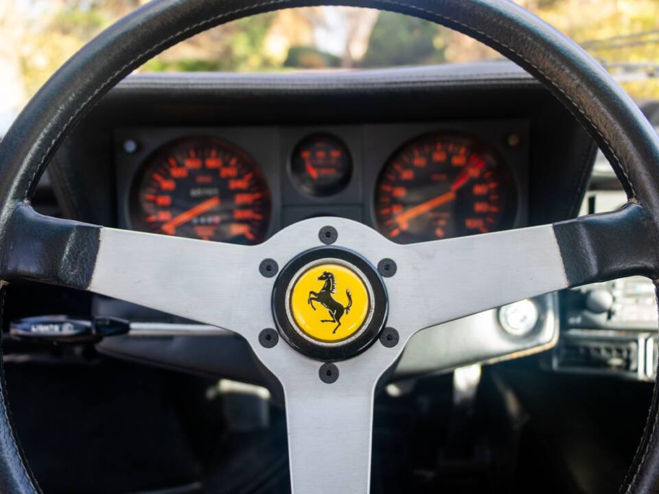 Bild 12/19 von Ferrari 512 BB (1976)