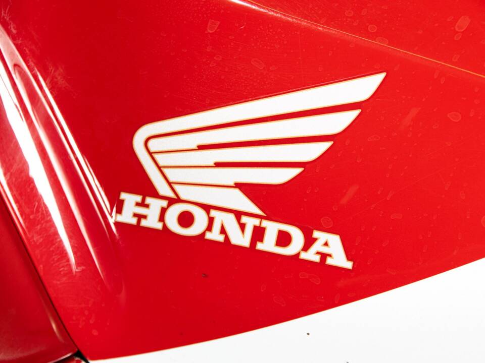 Immagine 43/46 di Honda DUMMY (1995)