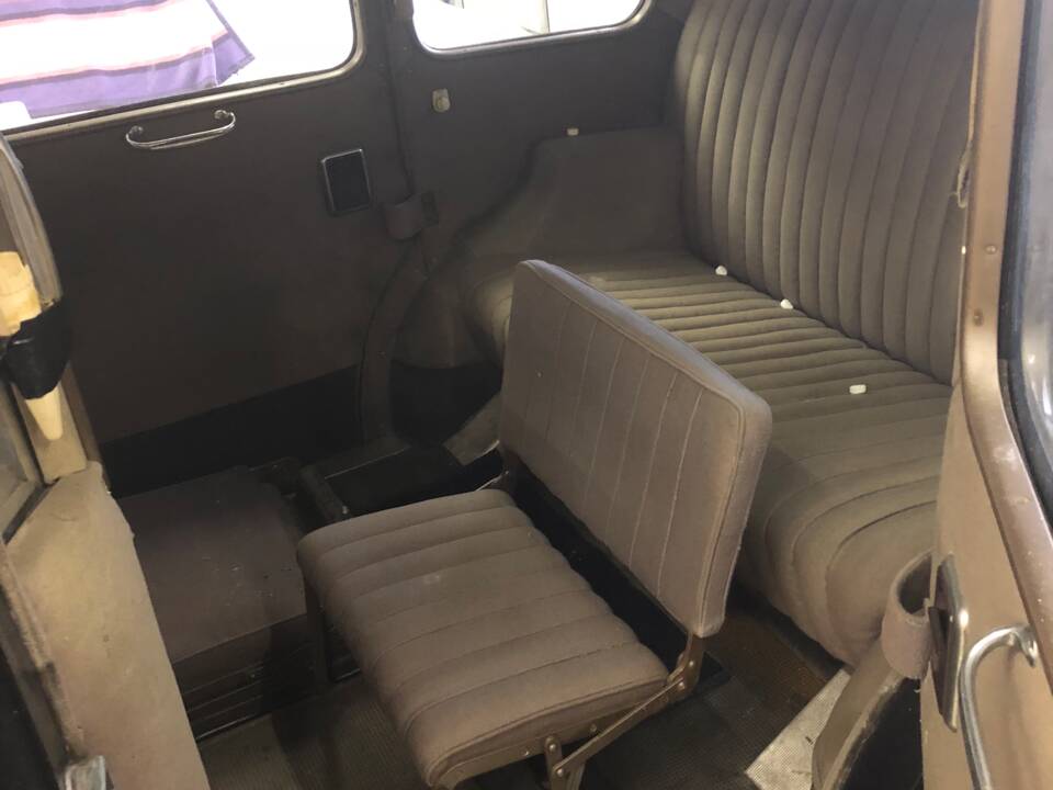 Bild 8/15 von Austin A70 Hereford (1940)