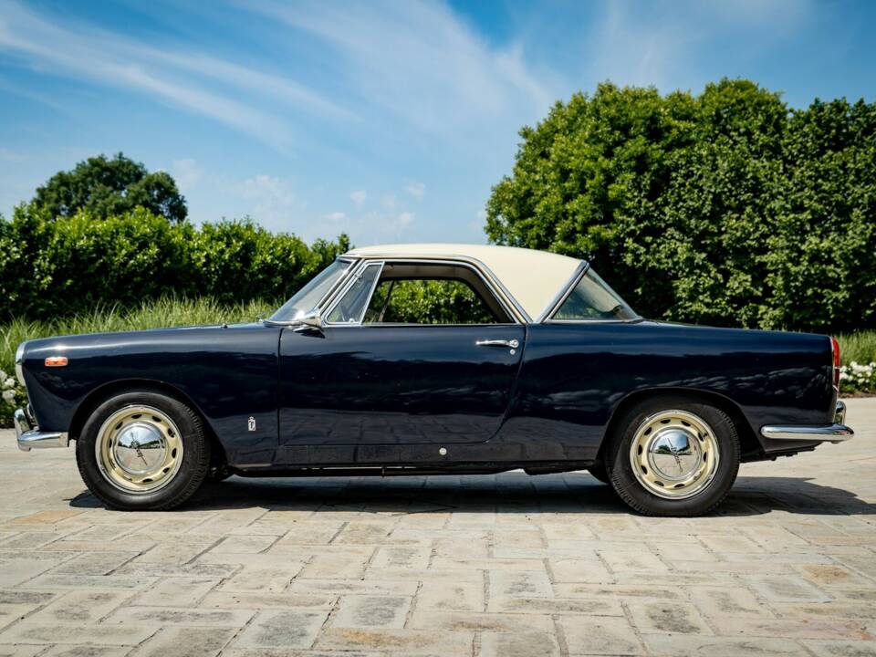 Imagen 5/50 de Lancia Appia (1961)