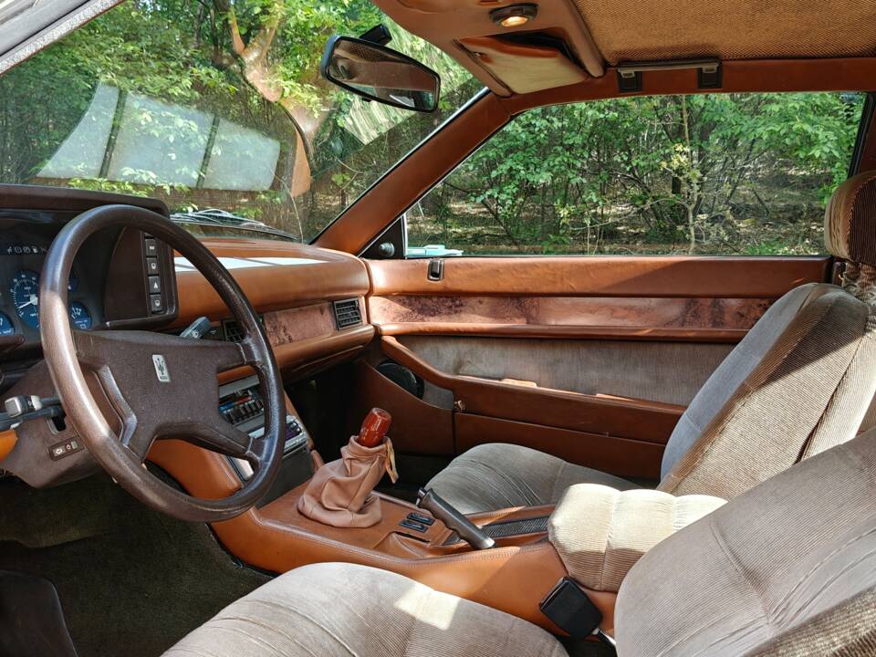 Bild 4/5 von Maserati Biturbo 2.0 (1983)