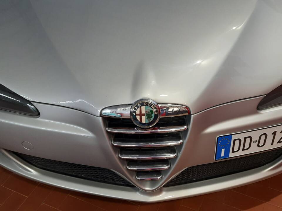 Imagen 3/14 de Alfa Romeo 147 1.6 TS (2009)