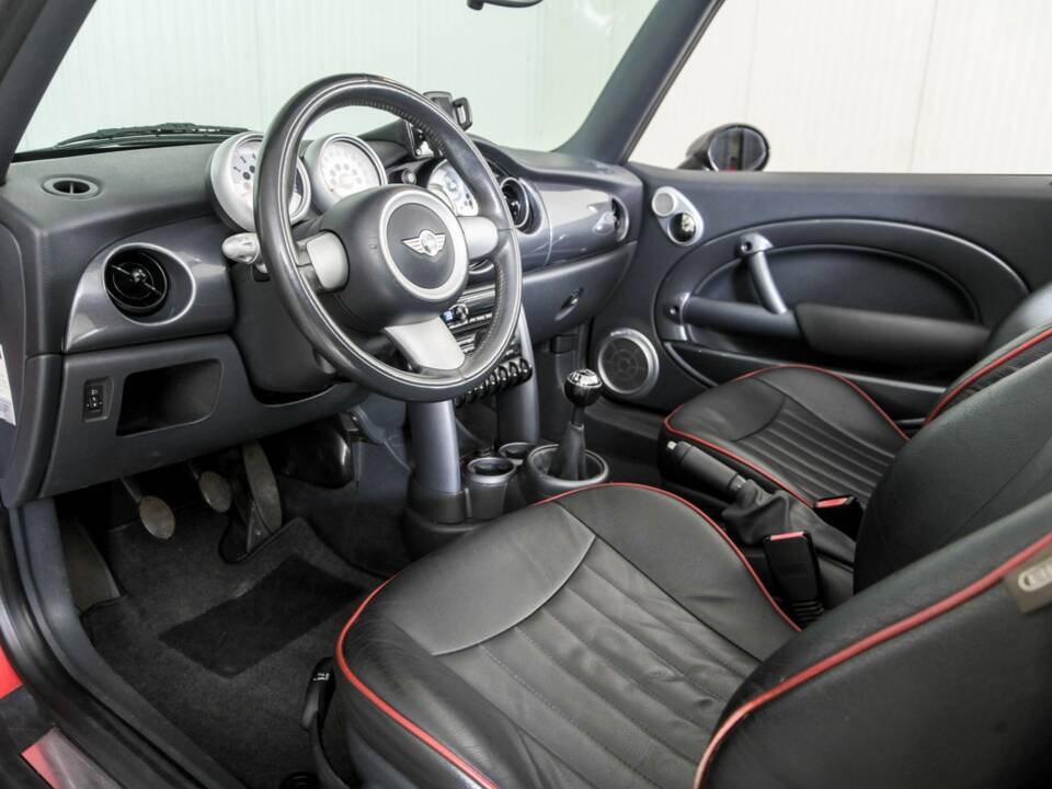 Image 11/50 de Mini One (2004)
