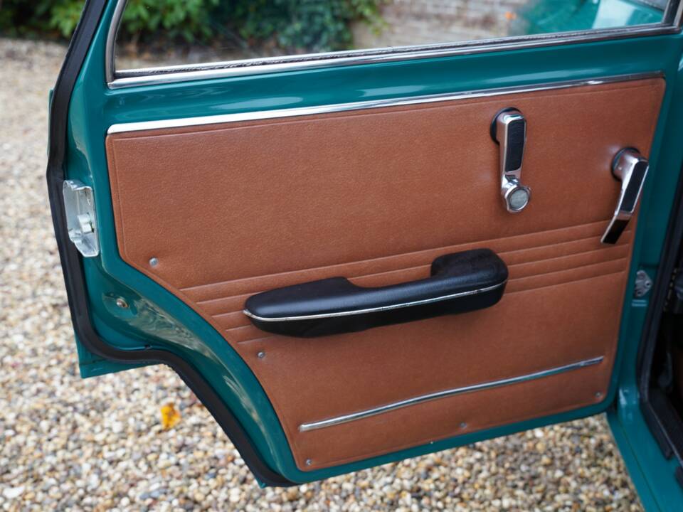 Bild 42/50 von Alfa Romeo Giulia 1300 TI (1972)