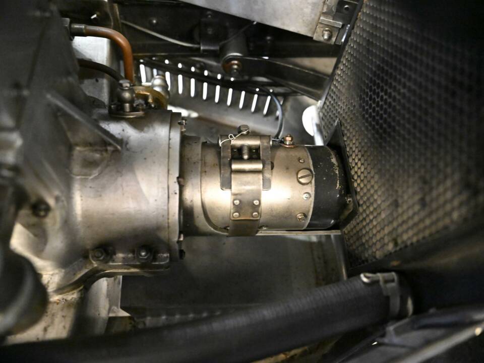 Afbeelding 49/50 van Bugatti Type 37 (1929)