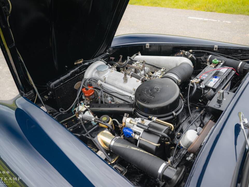 Bild 30/34 von Mercedes-Benz 190 SL (1959)