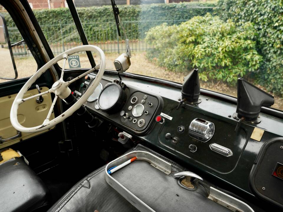 Afbeelding 46/50 van DAF A1100 (1972)
