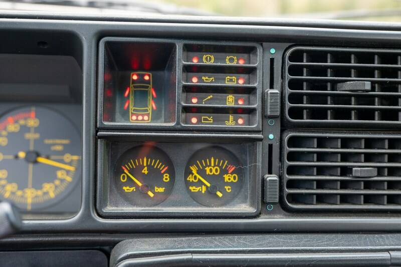 Bild 76/105 von Lancia Delta HF Integrale 16V (1990)