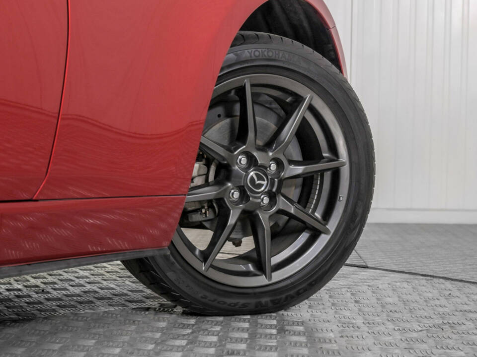 Immagine 40/50 di Mazda MX-5 2.0 (2018)