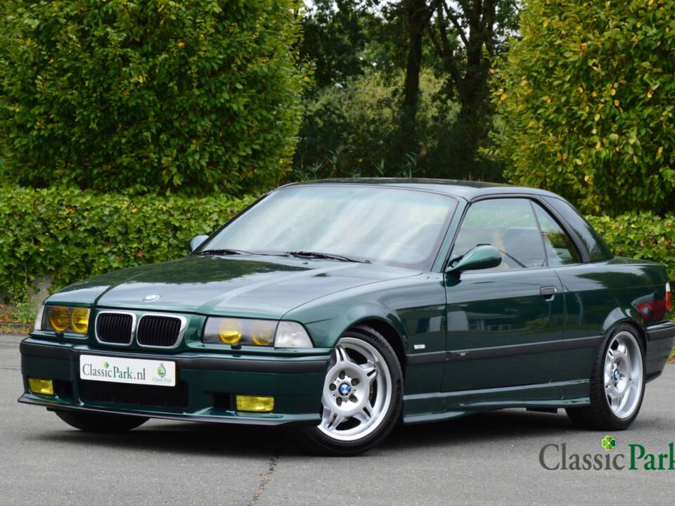 Bild 7/50 von BMW M3 (1998)