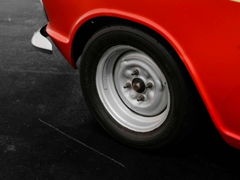 Afbeelding 34/35 van Ford Lotus Cortina (1965)