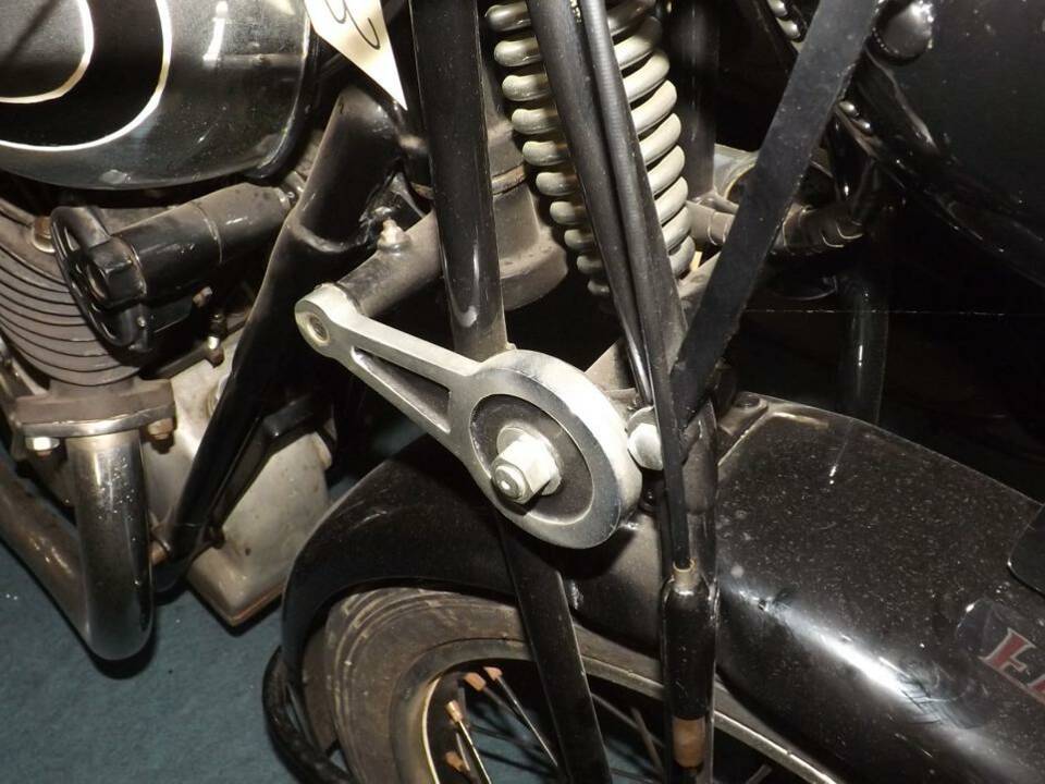 Bild 13/35 von Frera Turismo 500 (1946)