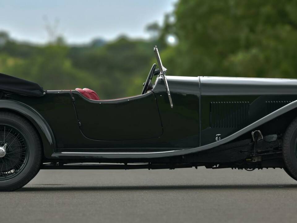 Bild 12/50 von Alvis Speed 20 Vanden Plas (1932)