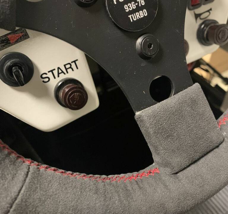 Immagine 37/68 di Porsche 936 Junior (1981)