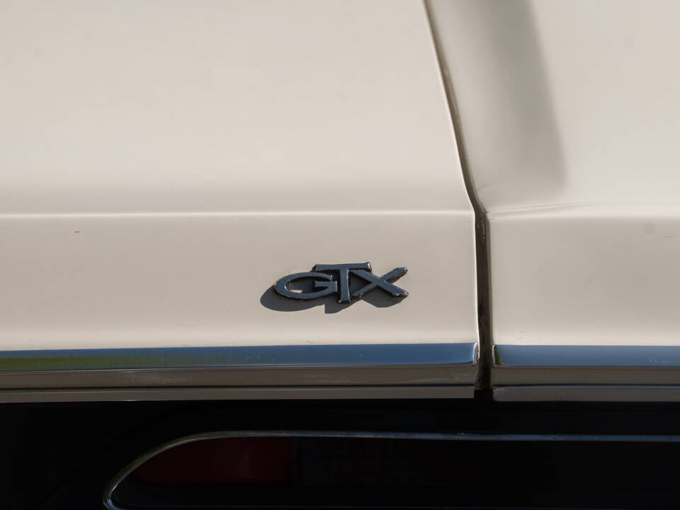 Bild 14/50 von Plymouth GTX 440 (1970)