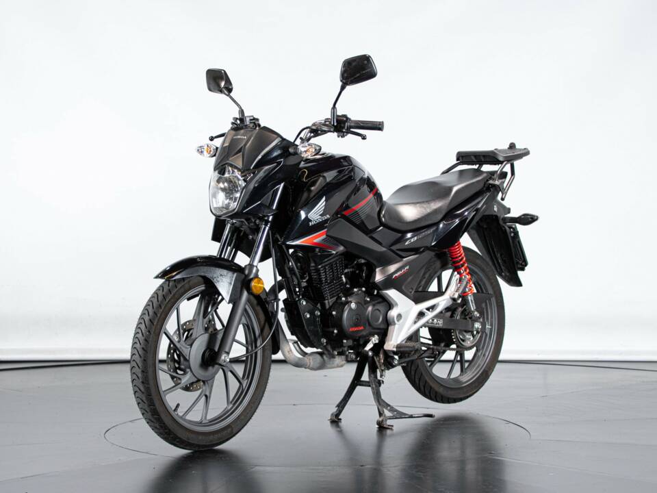 Bild 7/50 von Honda DUMMY (2017)
