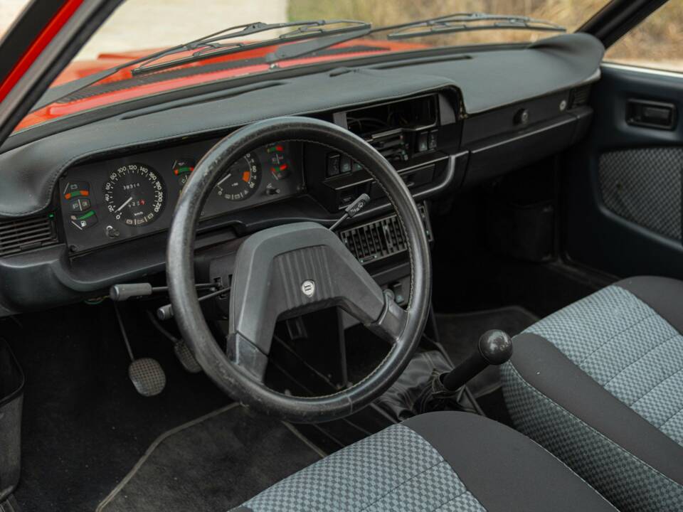 Image 50/50 of Lancia Beta Trevi Volumex VX (1983)