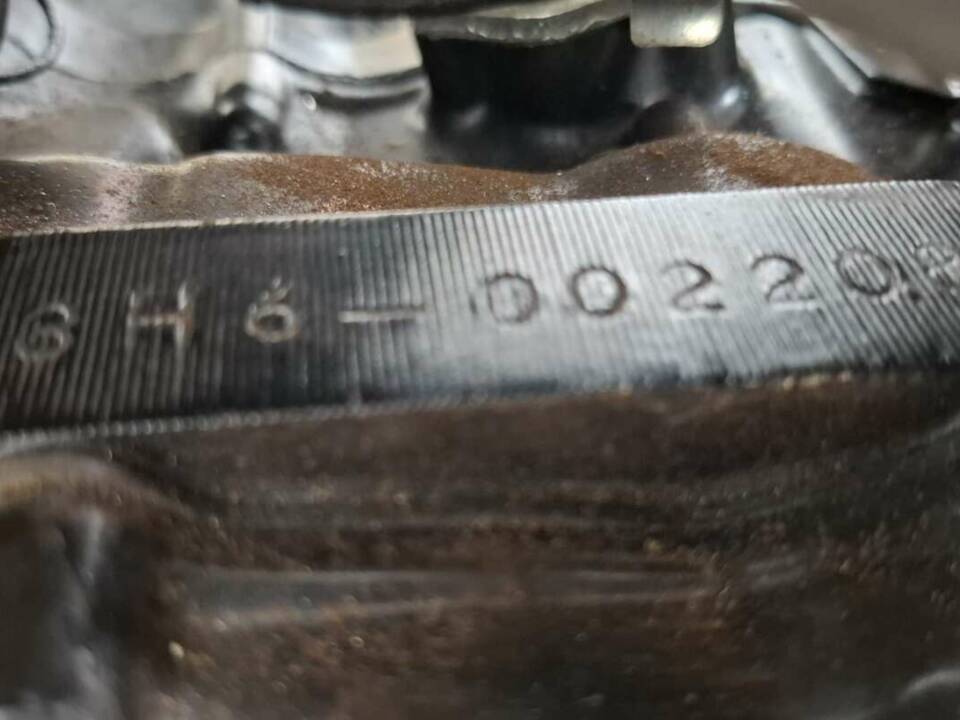 Bild 30/31 von Yamaha XT 500 (1980)