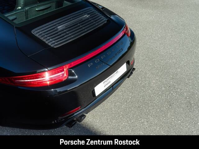 Bild 23/27 von Porsche 911 Carrera 4 GTS (2015)