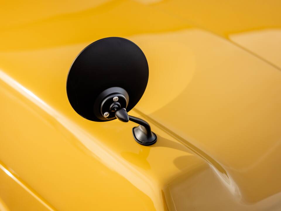 Immagine 30/51 di Land Rover Range Rover Classic 3.9 (1989)