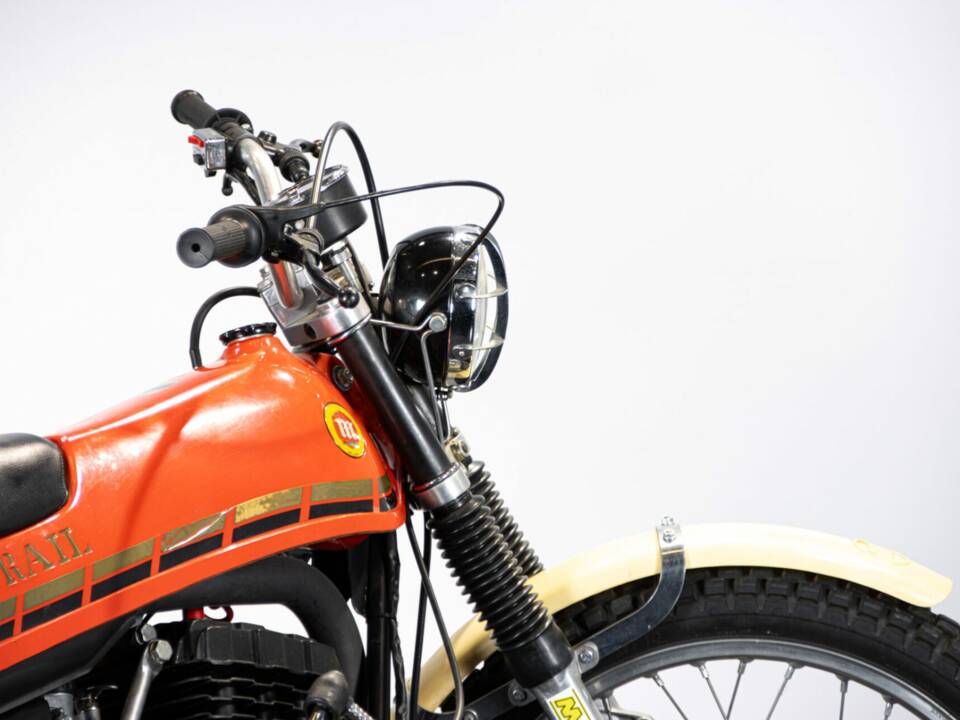 Image 14/50 of Montesa Cota 349 Trial (1980)