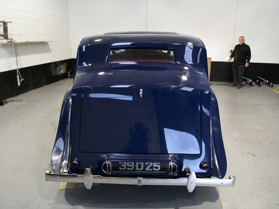 Bild 16/50 von Rolls-Royce Wraith (1939)