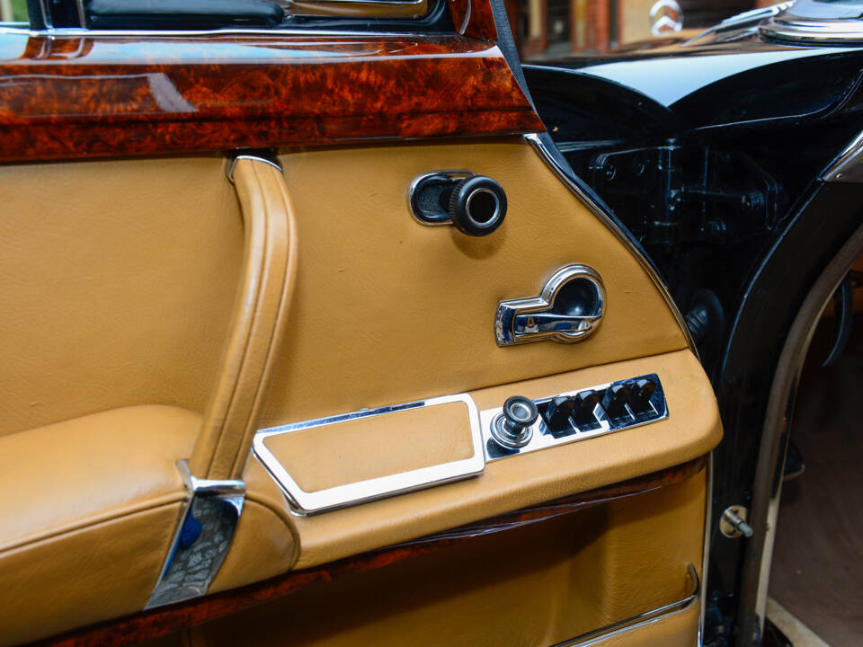 Image 35/78 of Mercedes-Benz 600 (1965)