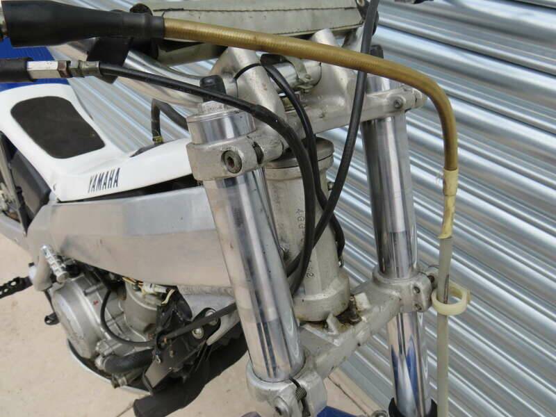Bild 6/36 von Yamaha TY 250 (1993)