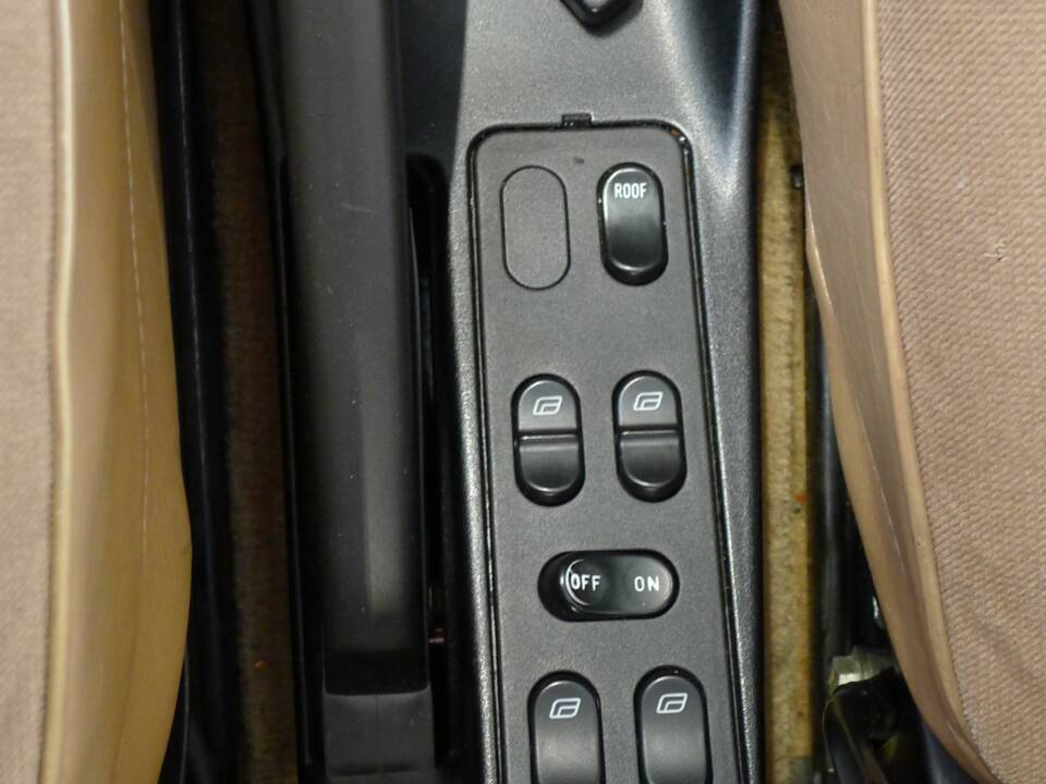 Imagen 9/48 de Saab 900 Turbo (1991)