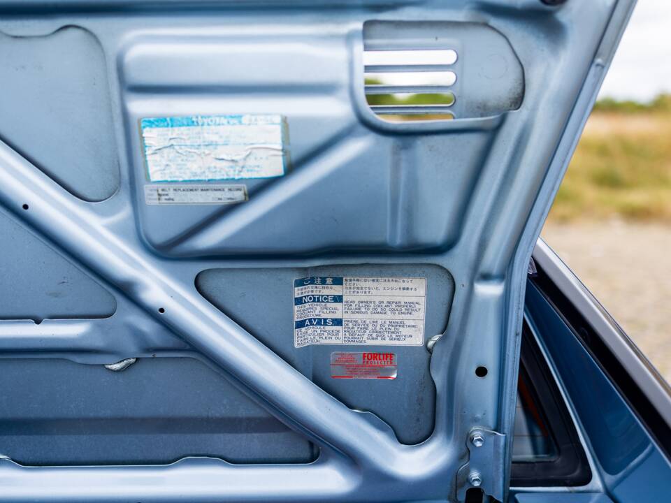 Image 27/49 of Toyota MR2 (1989)