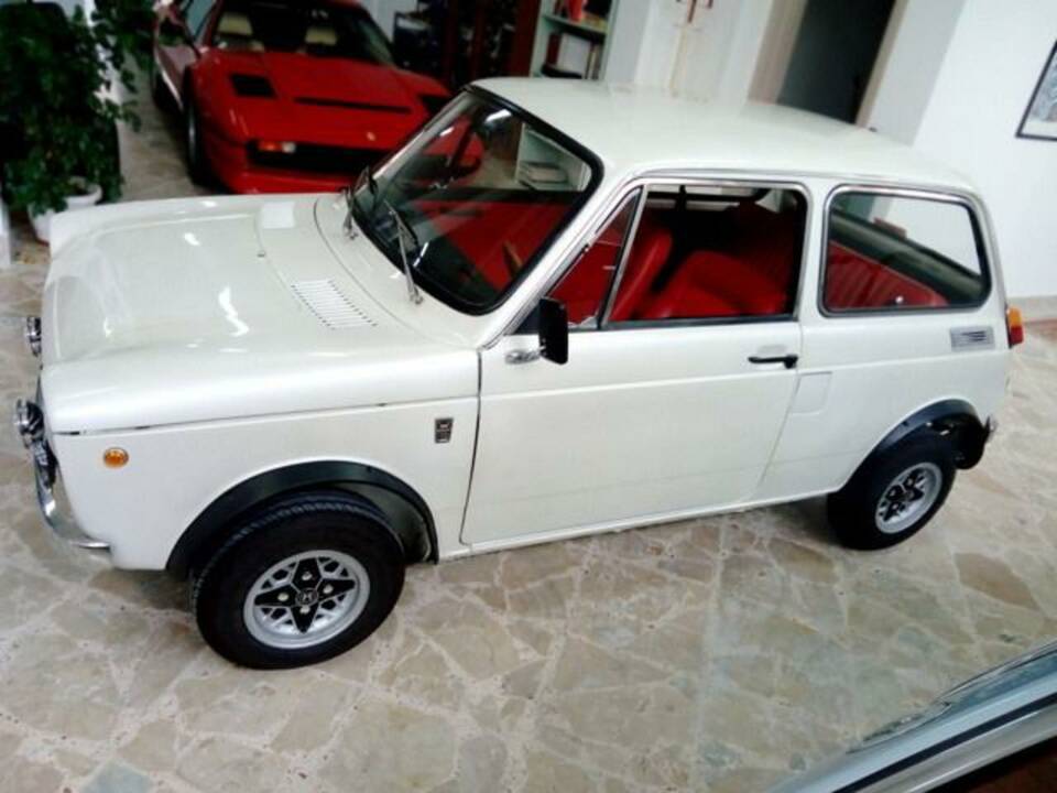Image 6/10 de Honda N360 (1971)