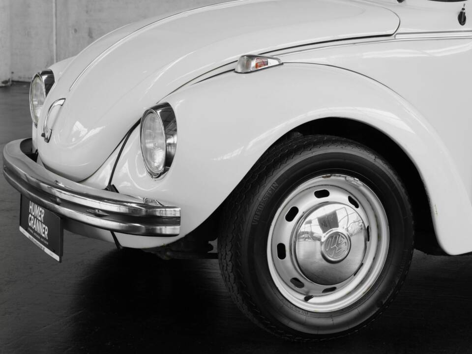 Bild 13/32 von Volkswagen Käfer 1303 (1975)