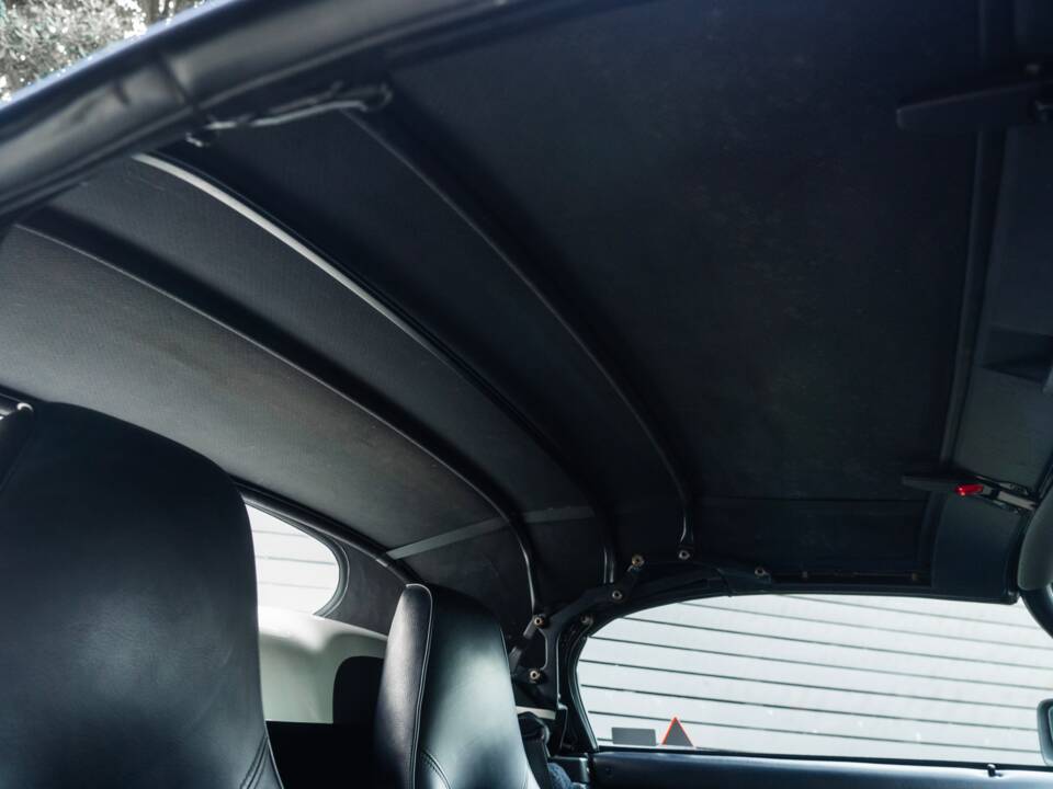 Bild 40/48 von Porsche 911 Speedster 3.2 (1989)