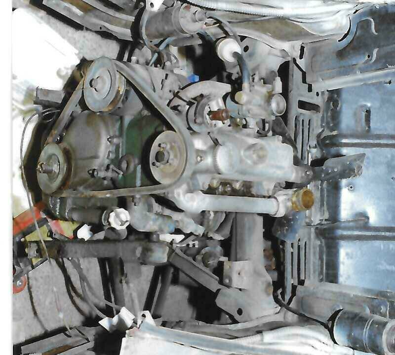 Bild 32/35 von SIMCA Simca 6 (1949)