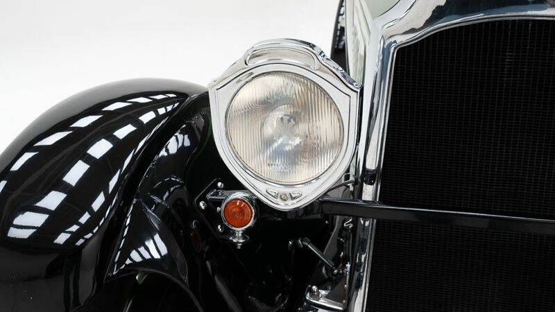 Afbeelding 10/15 van Willys-Knight 66 A (1928)