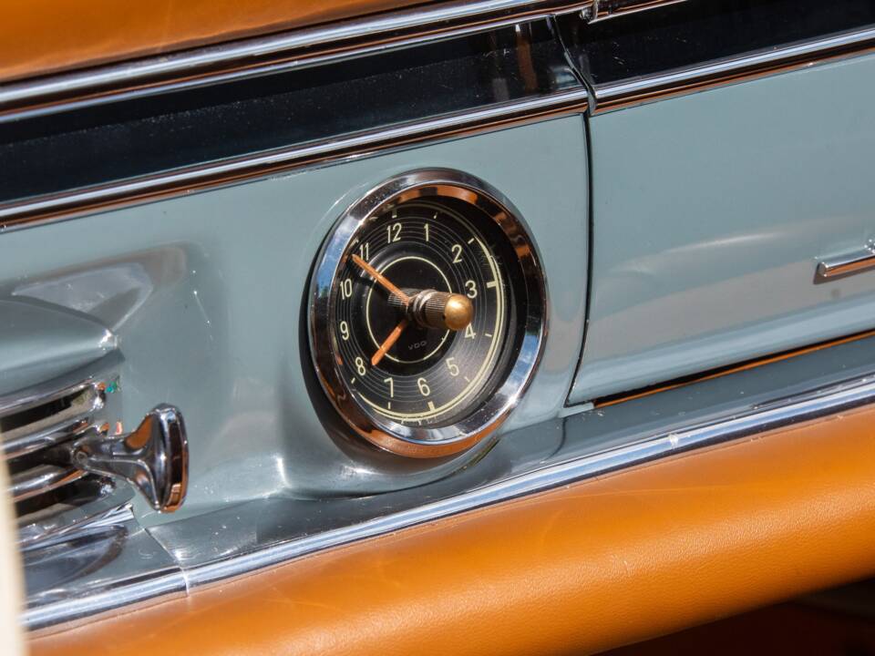 Bild 37/52 von Mercedes-Benz 300 SL Roadster (1957)