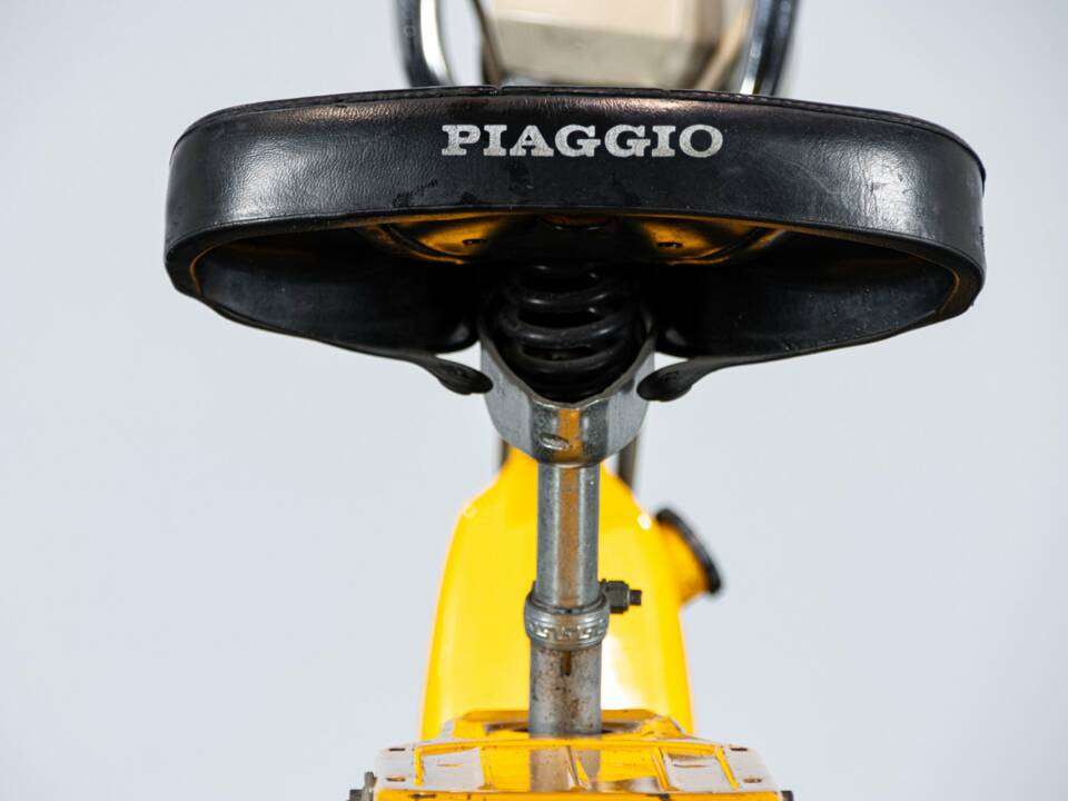 Immagine 40/50 di Piaggio DUMMY (1973)