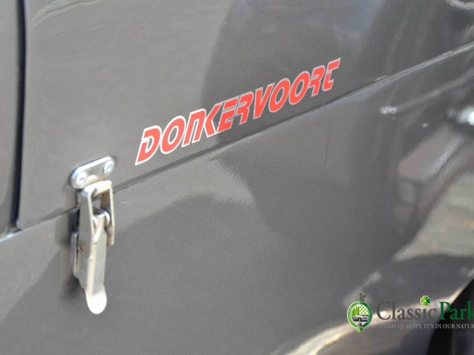 Bild 48/50 von Donkervoort D8 180 (2001)