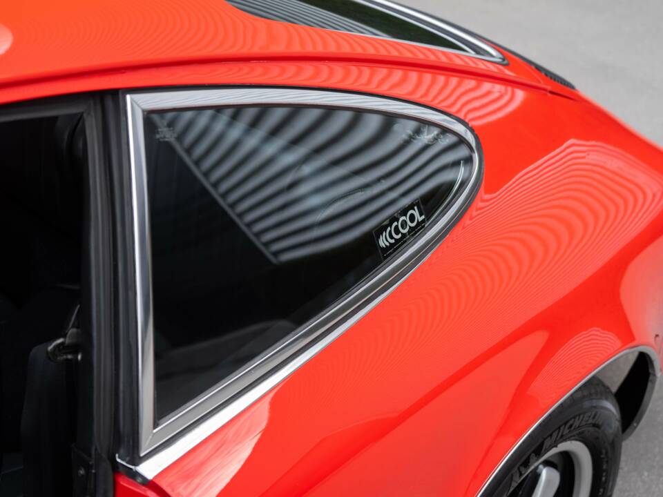 Image 17/37 of Porsche 911 2.7 S (1974)