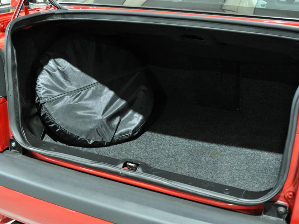 Imagen 23/30 de Alfa Romeo 155  2.0 Q4 4x4 (1992)