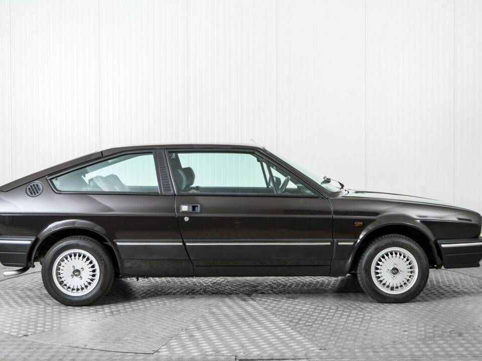 Image 10/50 of Alfa Romeo Alfasud 1.3 Sprint (1984)