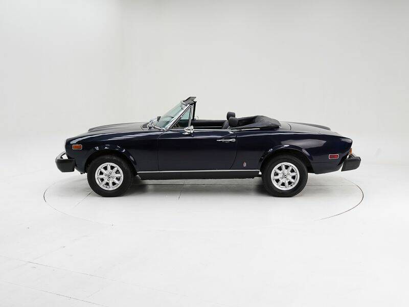 Bild 8/15 von FIAT 124 Spider CS1 (1977)