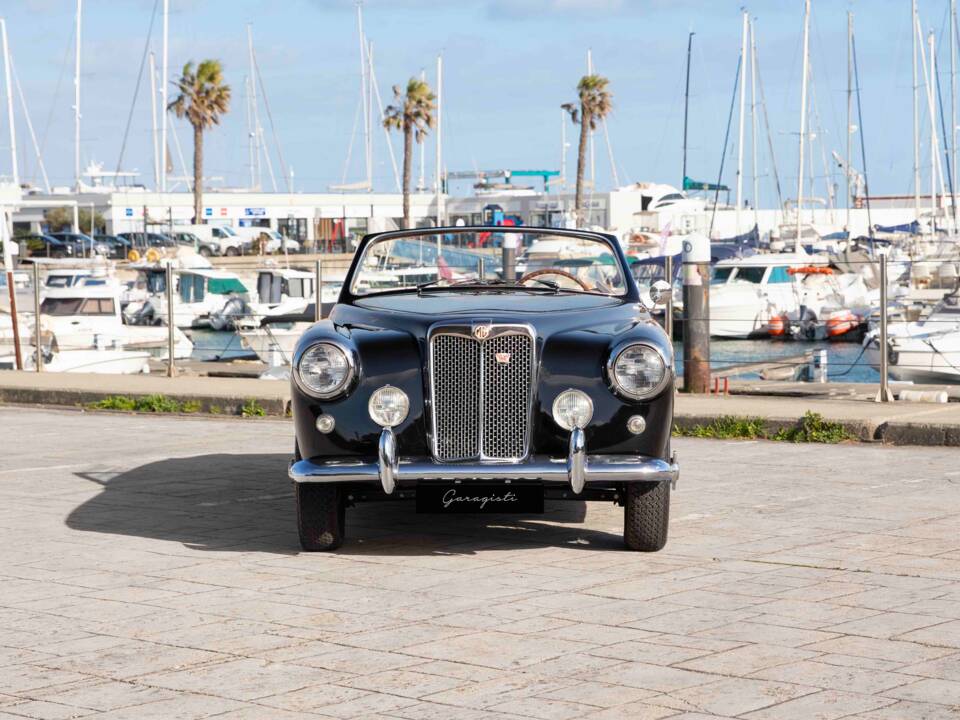 Immagine 22/96 di Arnolt-MG Cabriolet Bertone (1953)