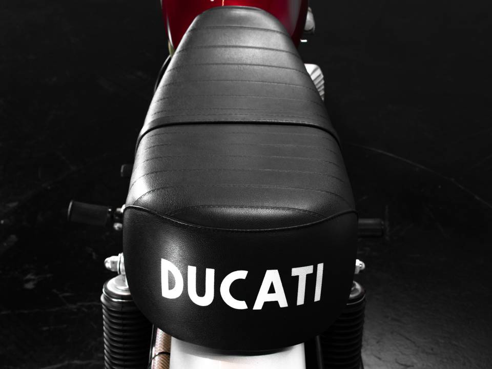 Bild 34/50 von Ducati DUMMY (1971)