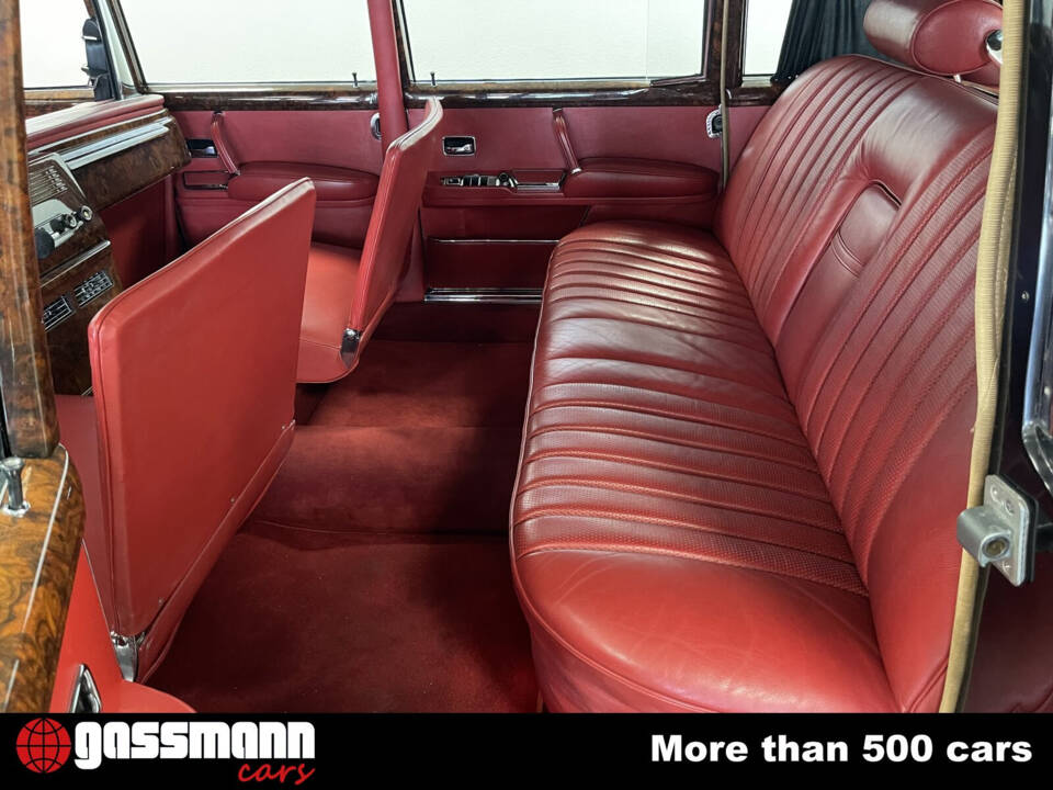 Imagen 13/15 de Mercedes-Benz 600 (1968)