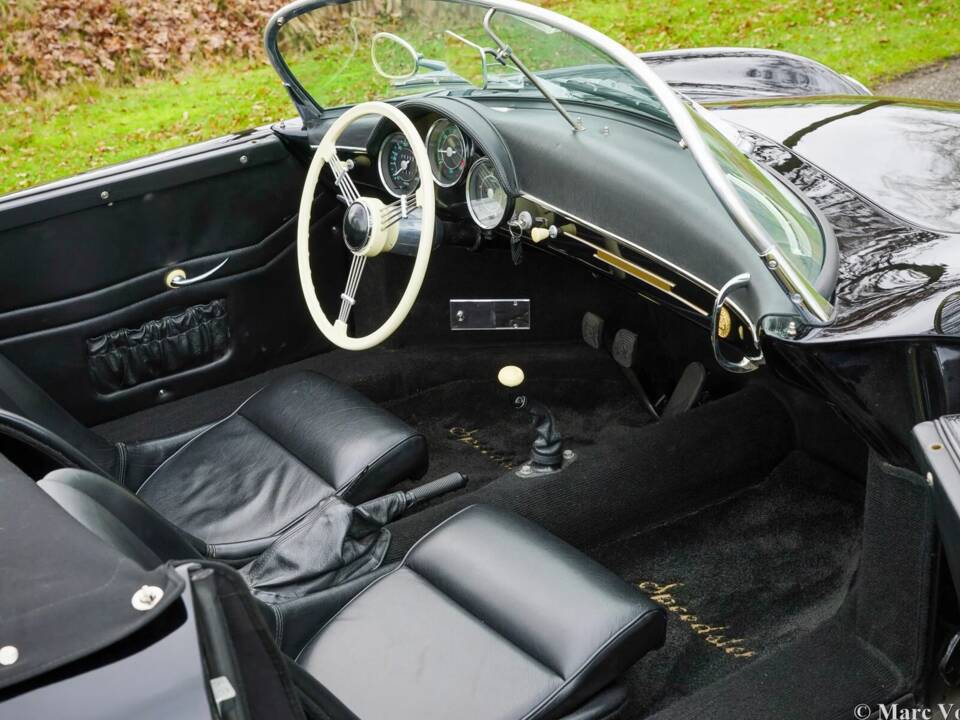 Image 12/49 of Porsche 356 C 1600 (1965)