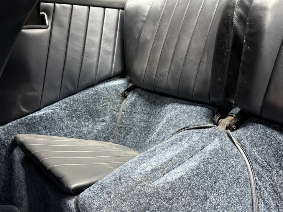 Image 35/50 de Porsche 911 2.4 S (1972)